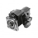 Pompa hidraulica dubla 80L/min pentru JCB cod OEM 20/925592, 20/925357, 20/925308