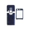 Huse Nokia 6120, 6124 Classic Albastru &icirc;nchis