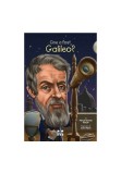 Cumpara ieftin Cine a fost Galileo?