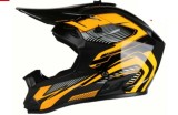 Casca moto off road/atv/enduro + ochelari, marime XS, produse noi