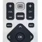 Telecomanda Universala Pentru Smart Tv Sharp cu Netflix, Prime Video, YouTube si Google Play Gata de Utilizare