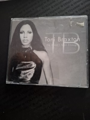 Cd toni braxton foto