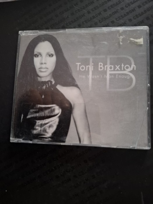 Cd toni braxton
