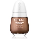Clinique Even Better Clinical Serum Foundation SPF 20 machiaj de &icirc;ngrijire SPF 20 culoare 127 Truffle 30 ml