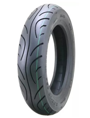 Cauciuc moto/scuter 110-90/10 foto