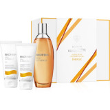 Biotherm Eau D&rsquo;&Eacute;nergie set cadou pentru femei