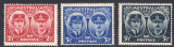 Colonii, Australia, ducii de Gloucester, guvernatori generali, 1945, MNH, Nestampilat