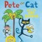 Pete the Cat and the Bad Banana