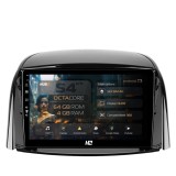 Navigatie Renault Koleos (2009-2016) 4GB RAM Android 13 Octacore Slot Sim 4G DSP GPS Wi-FI Carplay Android Auto USB Bluetooth Waze Touchscreen 9 inch