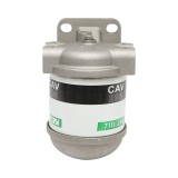 Baterie filtru motorina simpla universala