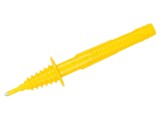 Sondă Măsurare 20A 1kV Galbenă 4mm