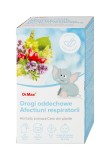 Dr. Max Ceai afectiuni respiratorii pentru copii, 20 plicuri