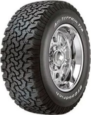 Anvelope Bfgoodrich ALL TERAIN TA KO2 32/11.5R15 113R All Season