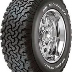 Anvelope Bfgoodrich All Terain Ta Ko2 265/70R16 121S All Season