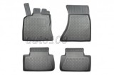 Covorase Cauciuc Tavita Aristar Porsche Macan SUV (2014-prezent) dedicate, Negre, TPE