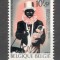 Belgia.1976 100 ani Fundatia filantropica &quot;Conservatoire African&quot; MB.180