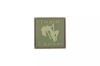 Patch &quot;I SUPPORT SINGLE MUMS&quot; 3D [GFC TACTICAL]