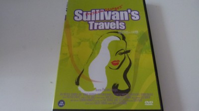 sullivan&amp;#039;s travels - peston sturges foto