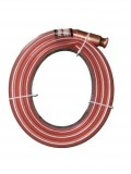 Furtun transfer combustibil cu bila 1.5m BK87767