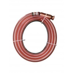 Furtun transfer combustibil cu bila 1.5m BK87767