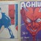 Revista Aghiuta, an 1, nr. 1, interbelica