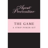 Agent Provocateur the Game