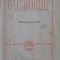 myh 711s - Glasworthy - Lingura de argint - ed 1964