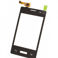 Touchscreen LG Optimus L3 II E430 LG E425 Black