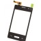 Touchscreen LG Optimus L3 II E430 LG E425 Black