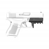 ADAPTOR SINA PENTRU GLOCK 42