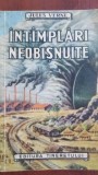 Intamplari neobisnuite- Jules Verne