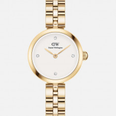 Daniel Wellington ceas femei, culoarea auriu