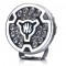 Proiector led cu DRL Dragon W257/2176