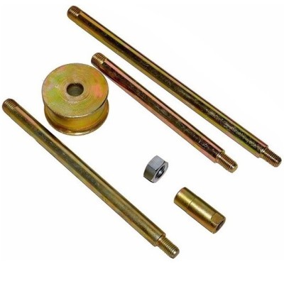Extractor injectoare Delphi si Bosch Piezo foto