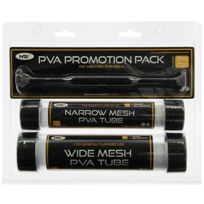 PVA NGT Promotion Pack foto