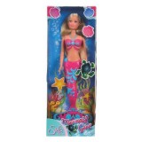 Papusa Steffi Love: Sirena Simba Toys