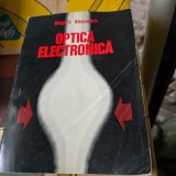 Optica electronica - Grigore Alexandru