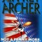 Jeffrey Archer - Not A Penny More / Shall we Tell The President ?