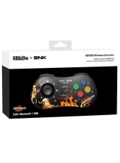 8bitdo Neogeo Wireless Pad Kyo Kusanagi PC