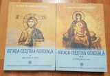 Istoria crestina generala de Vasile Muntean (2 vol.)