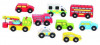 Colectia mea de vehicule, BigJigs Toys