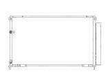SRLine Condensator, climatizare