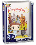 Figurina Funko Pop Posters - Dorothy Toto