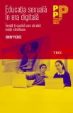Cindy Pierce - Educația sexuală &icirc;n era digitală