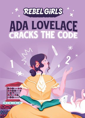 Rebel Girls Presents: ADA Lovelace Cracks the Code foto