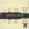 Essential Notes - Introspection, CD