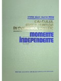 Stefan Balan - Calculul structurilor in domeniul plastic. Momente independente (Editia: 1976)