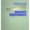 Stefan Balan - Calculul structurilor in domeniul plastic. Momente independente (Editia: 1976)
