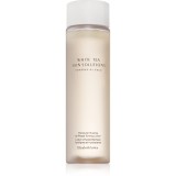 Elizabeth Arden White Tea Skin Solutions Moisture Infusing Bi-phase Toning Lotion tonic hidratant pentru tratarea tenului &icirc;n două faze pentru femei 20