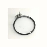 Rezistență circulară 2400 W pentru cuptor ELECTROLUX 1250249206004 OEM